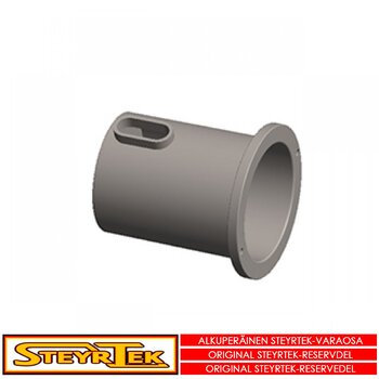 "Ohjauskytkimen suojakuori